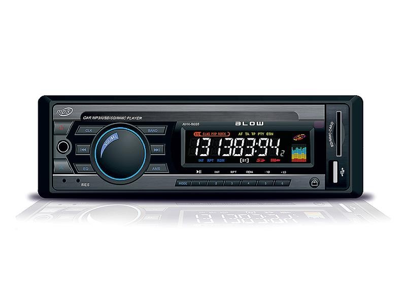 Radio auto BLOW AVH-8603