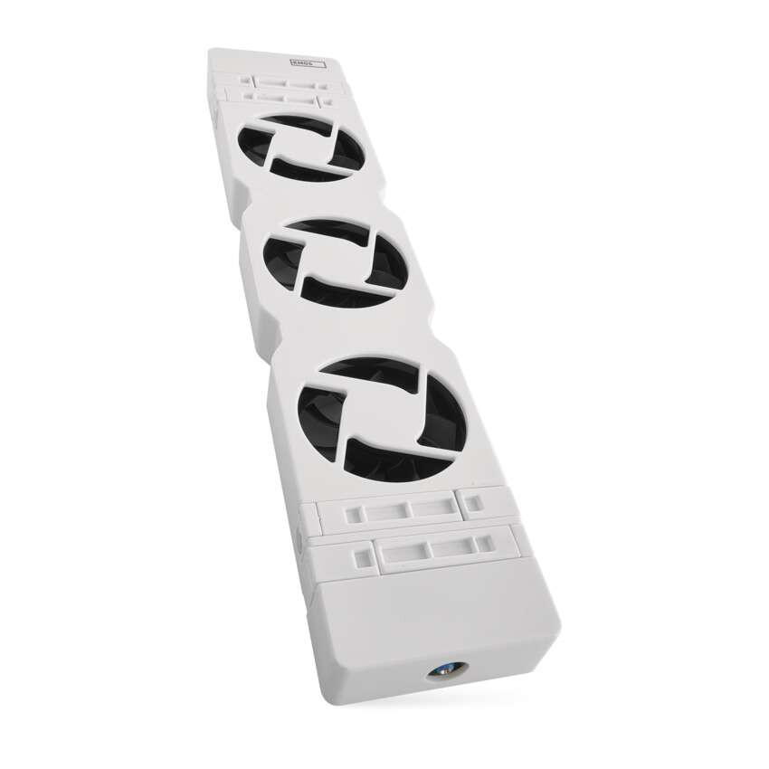 Set de extensie pentru radiator - extinderea setului de bază, Sistem de economisire a energiei , ventilatie eficienta - imagine 15