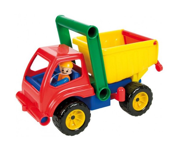Camion pentru copii LENA 27 cm