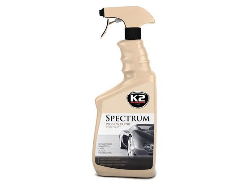 Ceara spray K2 SPECTRUM 700ml