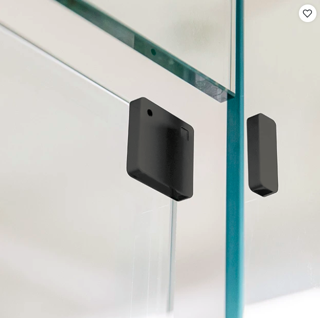 senzor de fereastra usa shelly blu door window negru - imagine 2