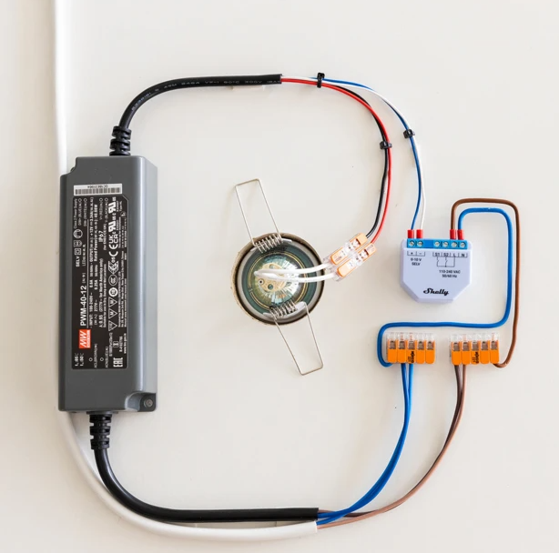 releu inteligent shelly plus 0-10v dimmer - imagine 3