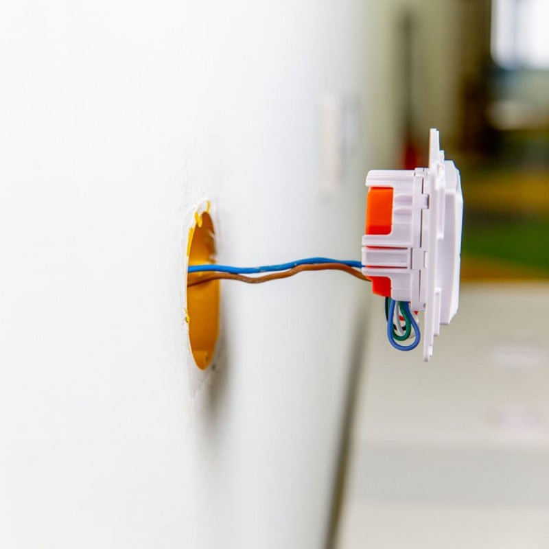 modul de activare al scenelor shelly i4 gen3, wifi, 4 intrari digitale - imagine 4