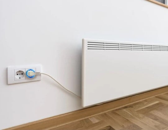 priza inteligenta shelly plug s gen3, wifi, matter, bluetooth cu monitorizare consum, alba - imagine 3