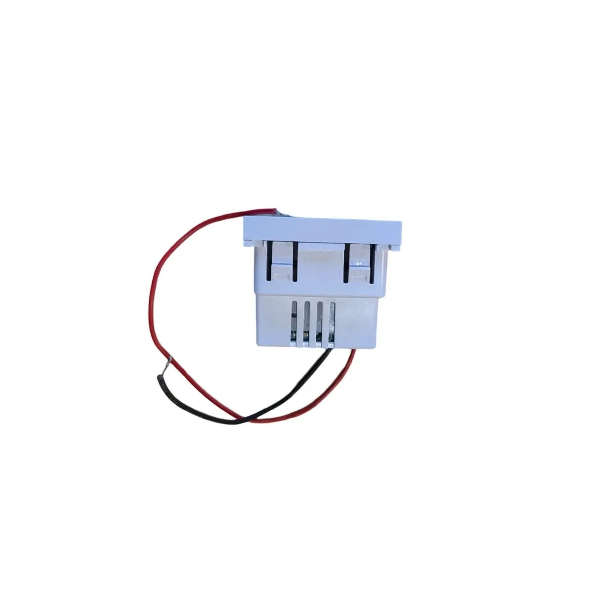 adaptor usb pentru suportul shelly wall display alb - imagine 3