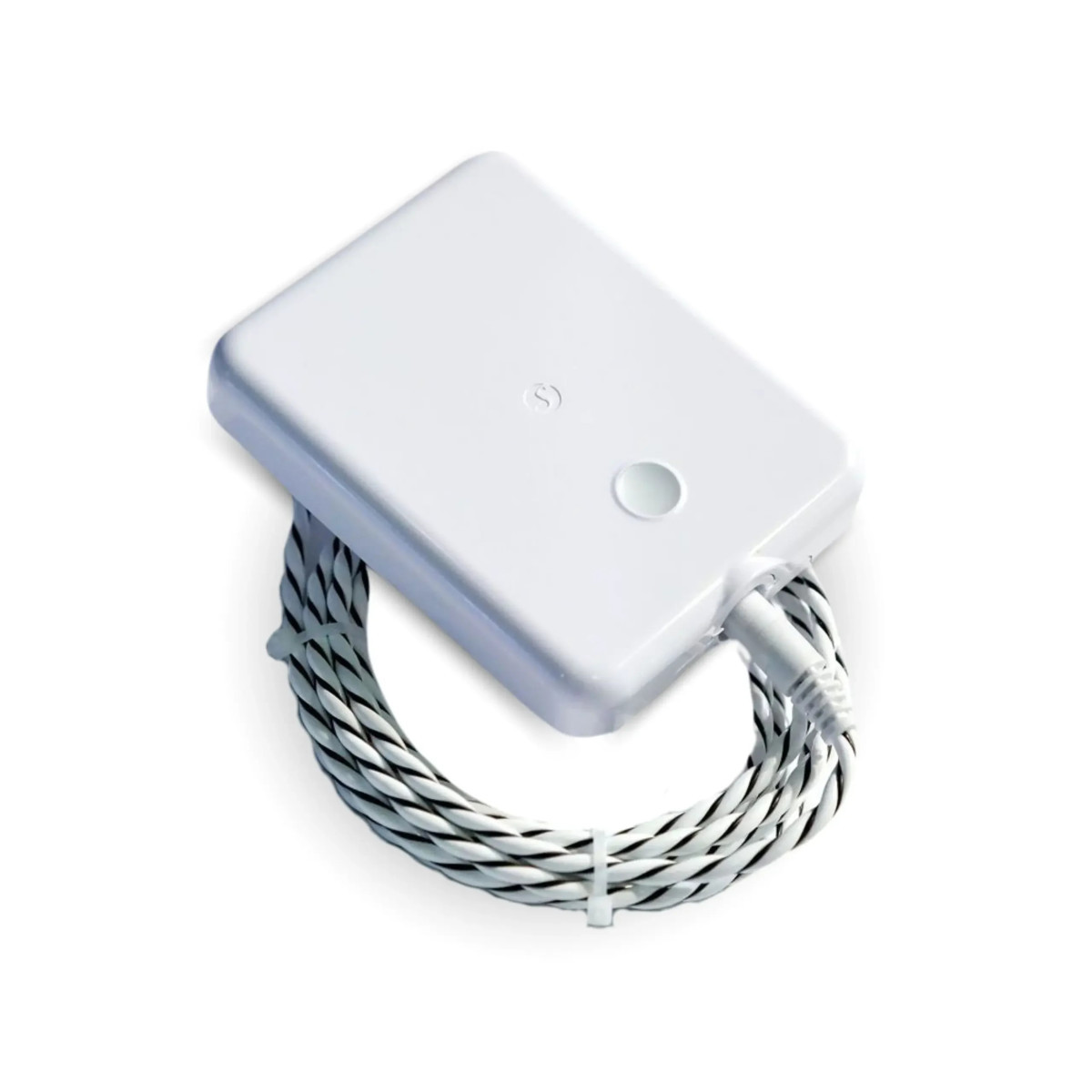 shelly flood gen4 , senzor inteligent de inundatie cu cablu flexibil pentru detectie extinsa - imagine 3