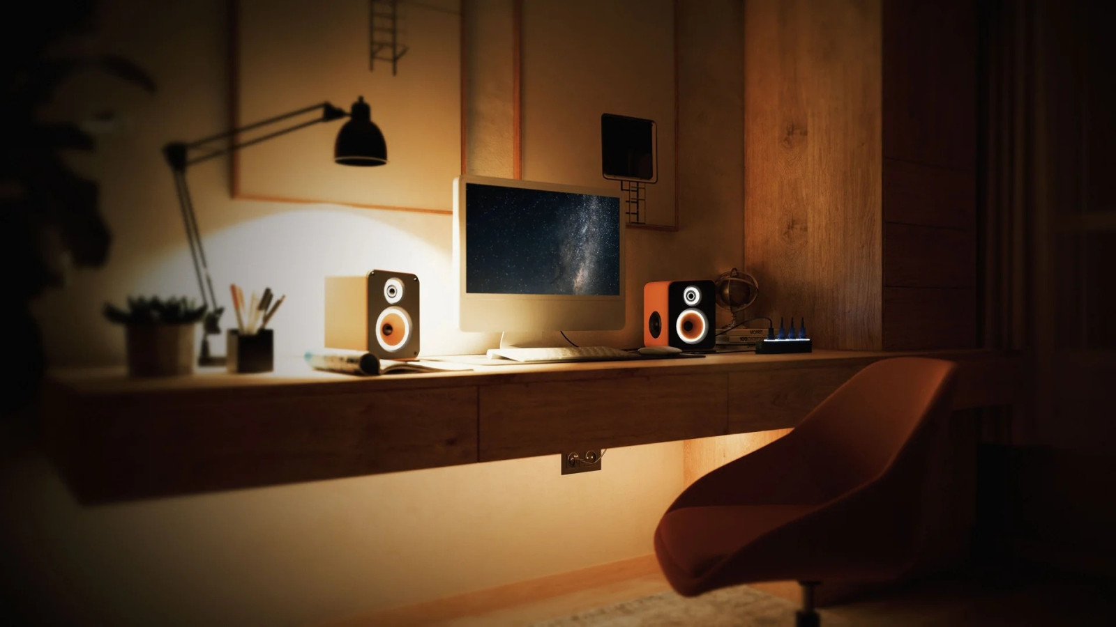 shelly power strip 4 gen4 alb , prelungitor inteligent cu 4 prize si masurare consum - imagine 4