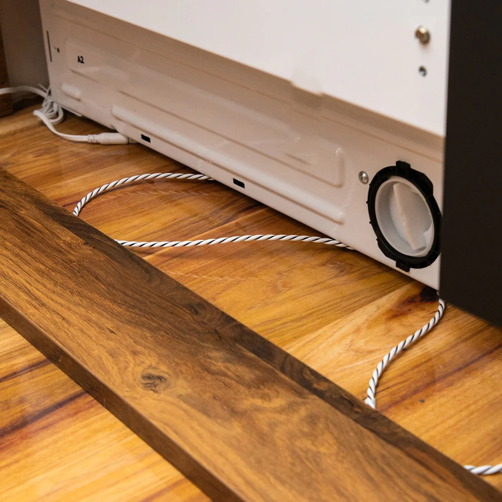 shelly leak sensor cable , cablul senzor de detectie scurgeri 2m pentru flood gen4 - imagine 4