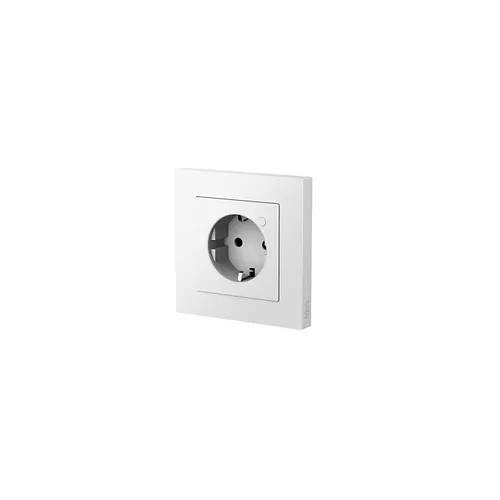 priza inteligenta incastrabila aqara wall outlet h2, zigbee - imagine 3