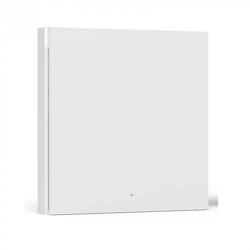 intrerupator inteligent aqara h1, nu necesita nul, un canal, zigbee - imagine 2