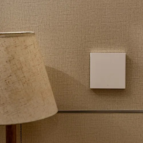 intrerupator inteligent aqara h1, nu necesita nul, un canal, zigbee - imagine 4