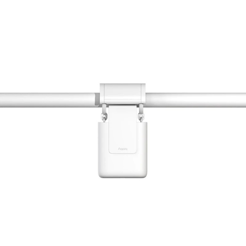 kit de automatizare draperie tip tija galerie aqara curtain driver e1 rod version, zigbee - imagine 3