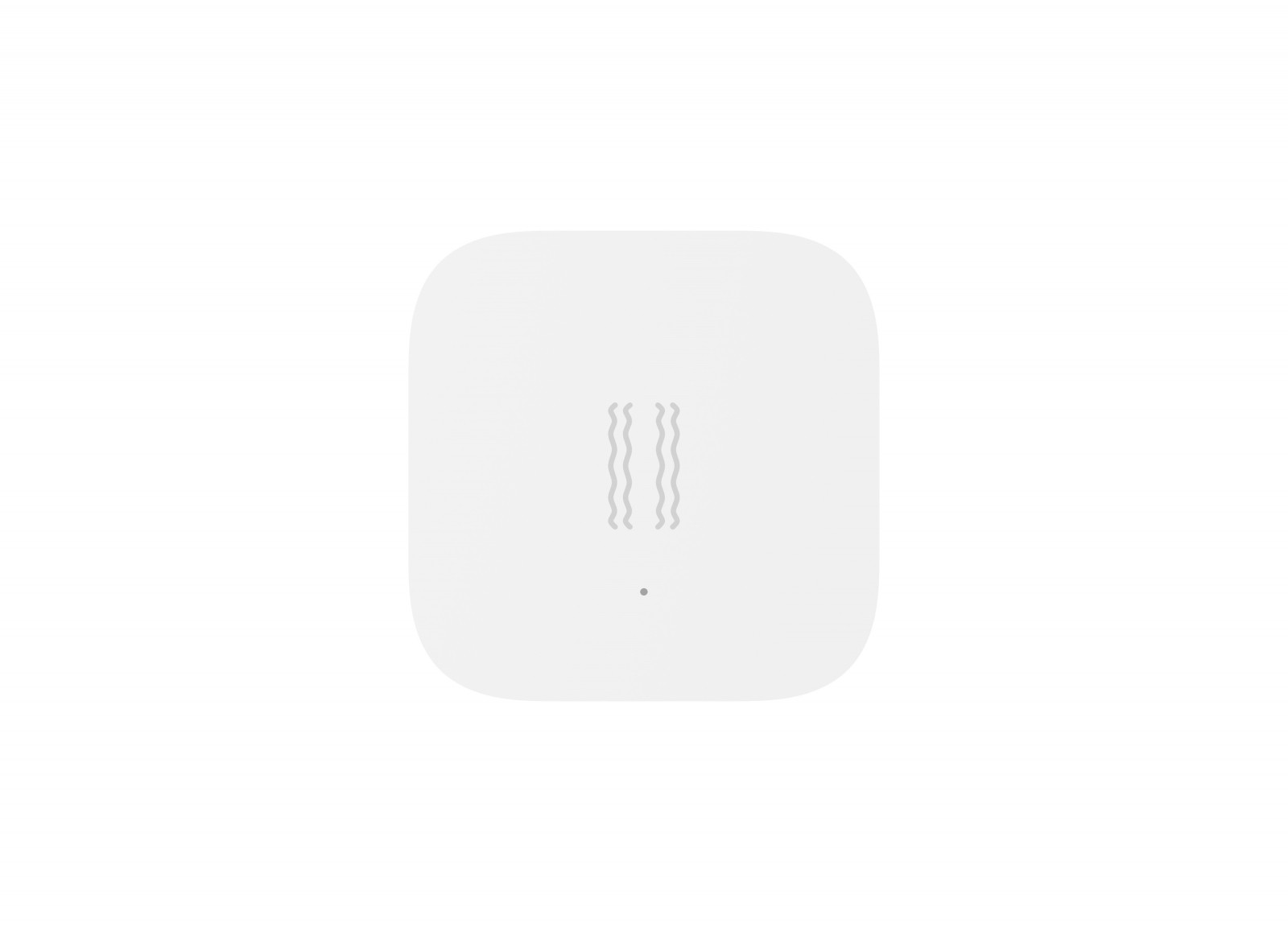 senzor de vibratie aqara t1, zigbee 3.0 - imagine 3