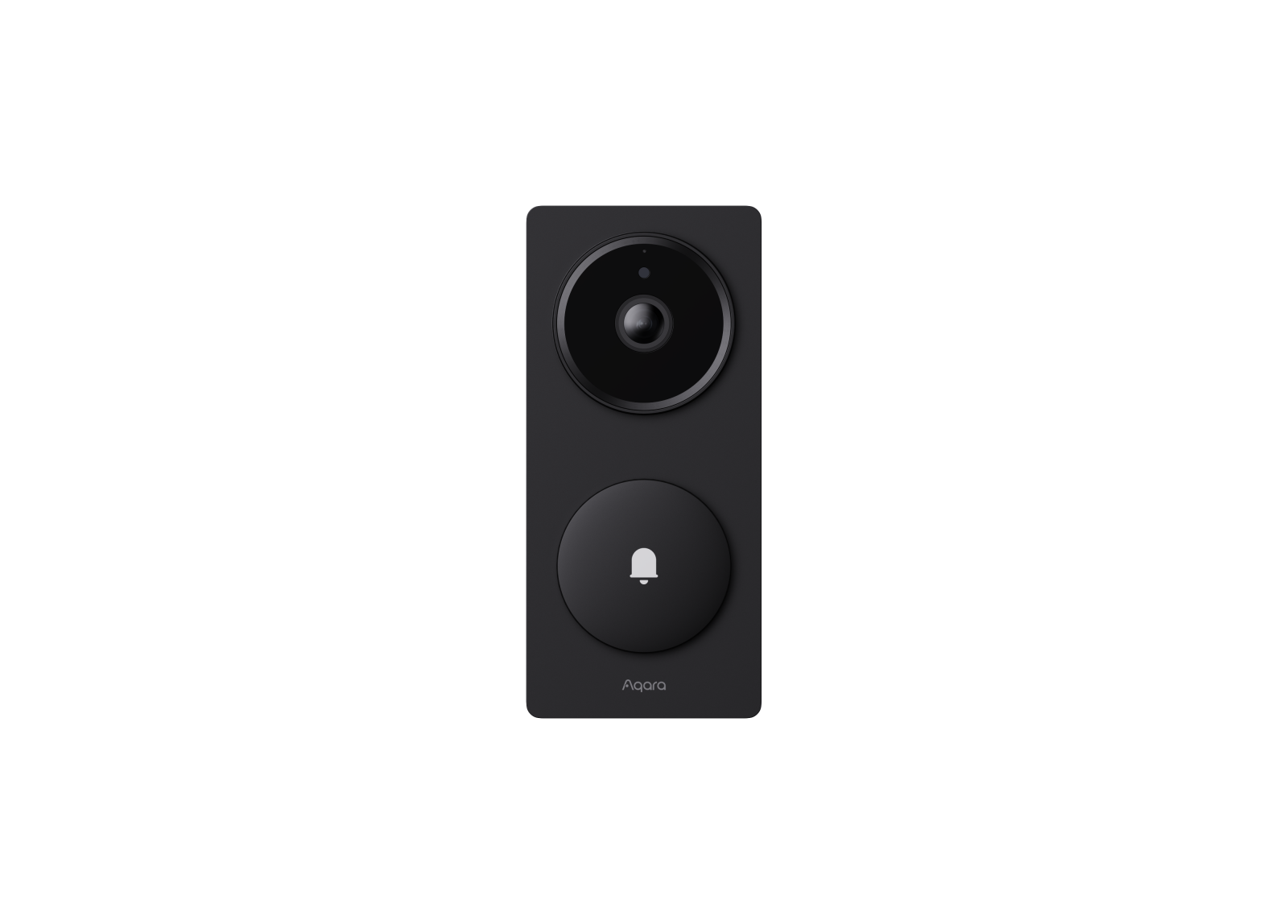 videointerfon inteligent aqara doorbell g410, compatibil cu apple home, matter, wifi, hub zigbee. 2k, ai - imagine 3