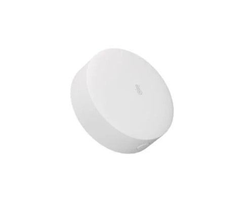 senzor de temperatura si umiditate sonoff zigbee snzb-02p - imagine 2