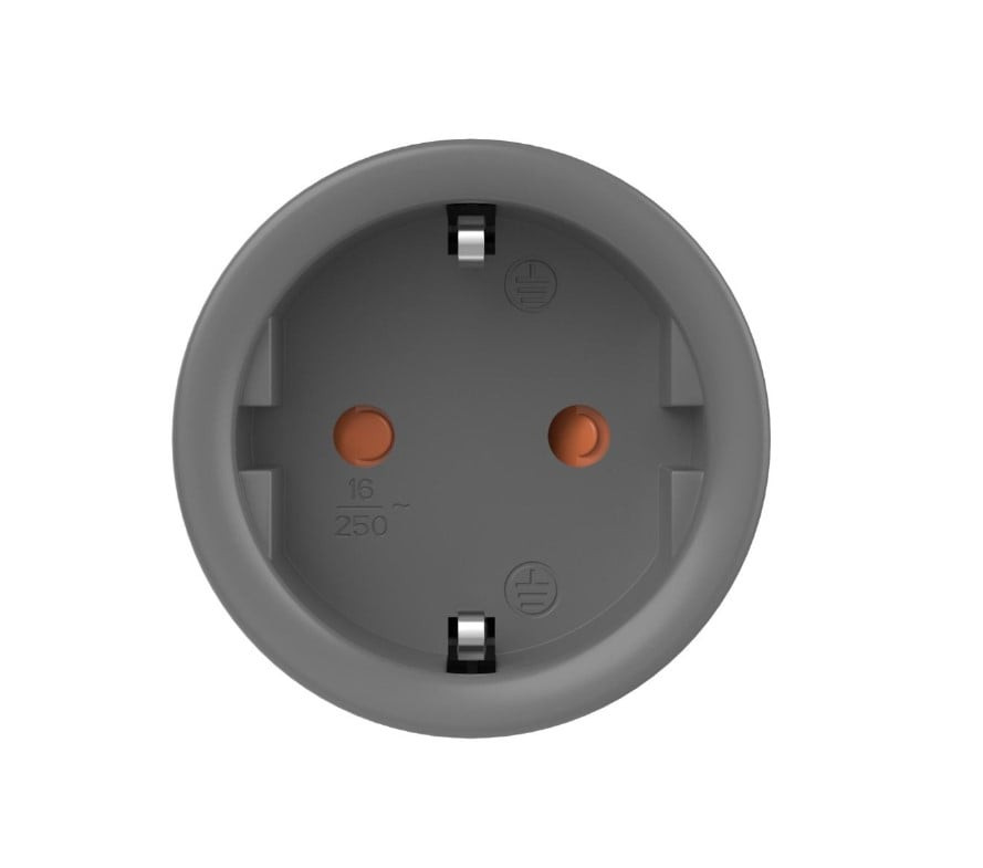 priza inteligenta sonoff s60tpf, 16a, cu monitorizare consum - imagine 4