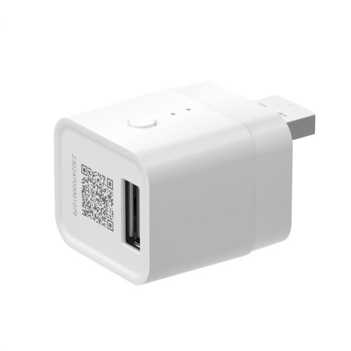 adaptor inteligent pentru usb sonoff zbmicro, zigbee - imagine 2