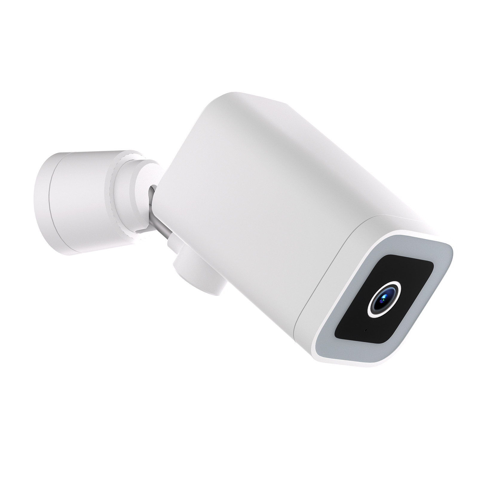 camera de supraveghere wi-fi pentru exterior, full hd 1080p , sonoff cam-b1p - imagine 3
