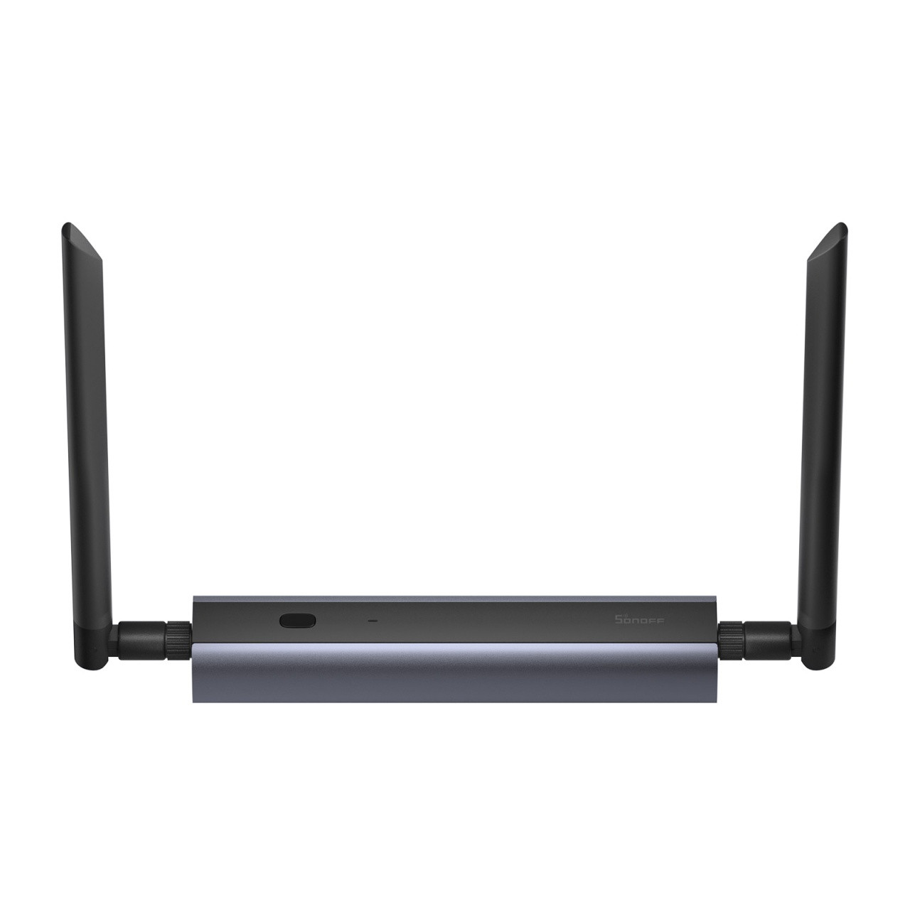 sonoff zigbee 3.0 usb dongle plus-max - coordonator universal pentru smart home si automatizari avansate - imagine 2