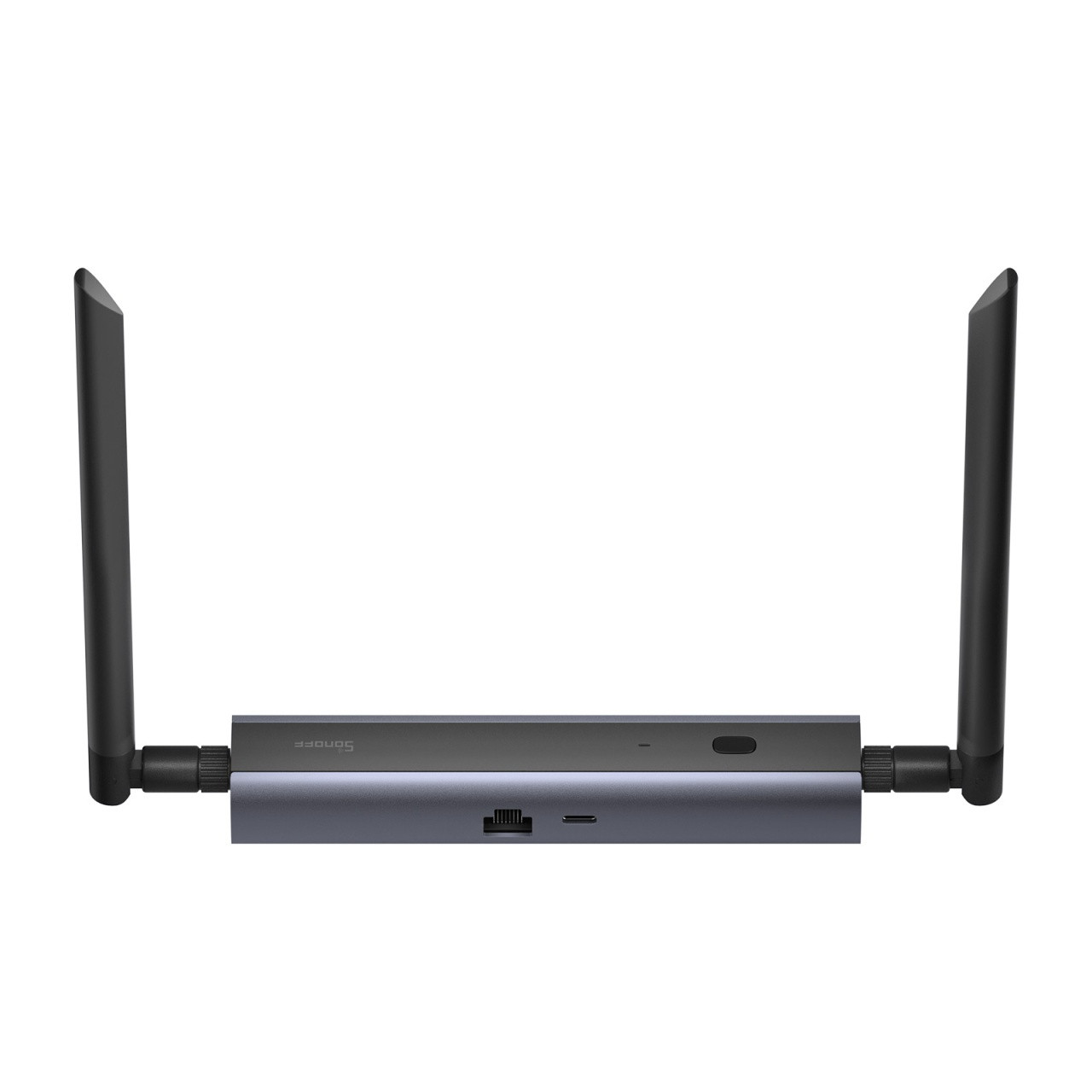 sonoff zigbee 3.0 usb dongle plus-max - coordonator universal pentru smart home si automatizari avansate - imagine 4