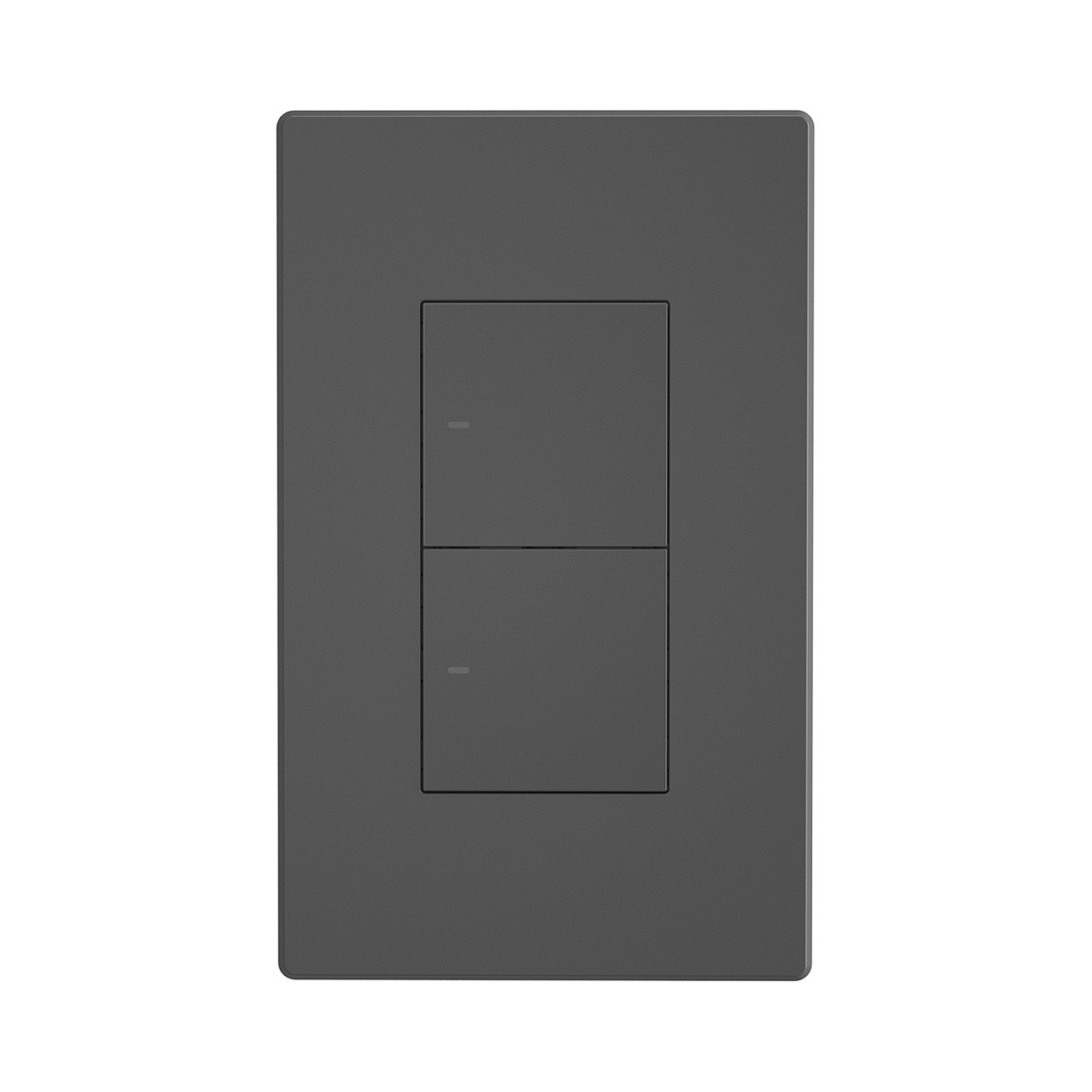 sonoff switchman m5-2c-120w - intrerupator inteligent cu 2 canale, butoane fizice si control wi-fi - imagine 2