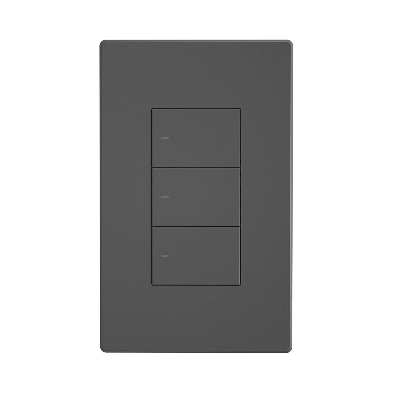 sonoff switchman m5-3c-120w - intrerupator inteligent cu 3 canale, butoane fizice si control wi-fi - imagine 2