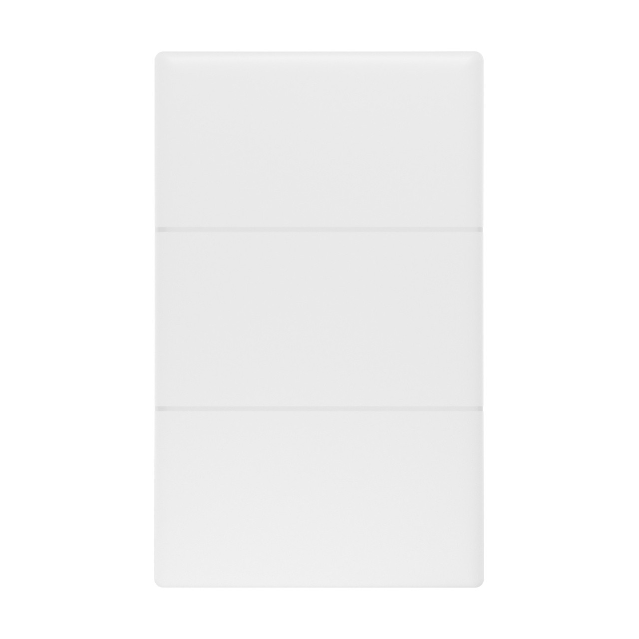 sonoff smart touch wall switch t5-3c-120 - intrerupator inteligent cu 3 canale, panou tactil, iluminare rgb si efecte sonor - imagine 4