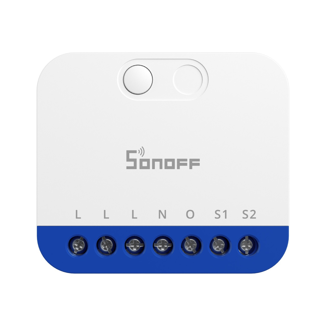sonoff mini-dim - variator inteligent (dimmer) wi-fi, 1.5a, fara fir de nul, design extreme si control ewelink - imagine 2