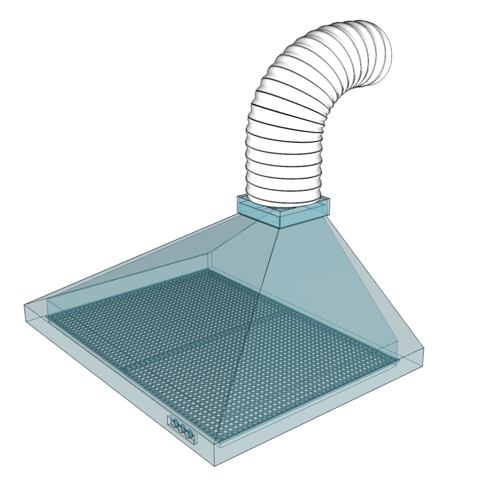 tub 10m flexibil izolat (30mm), o203mm - imagine 2