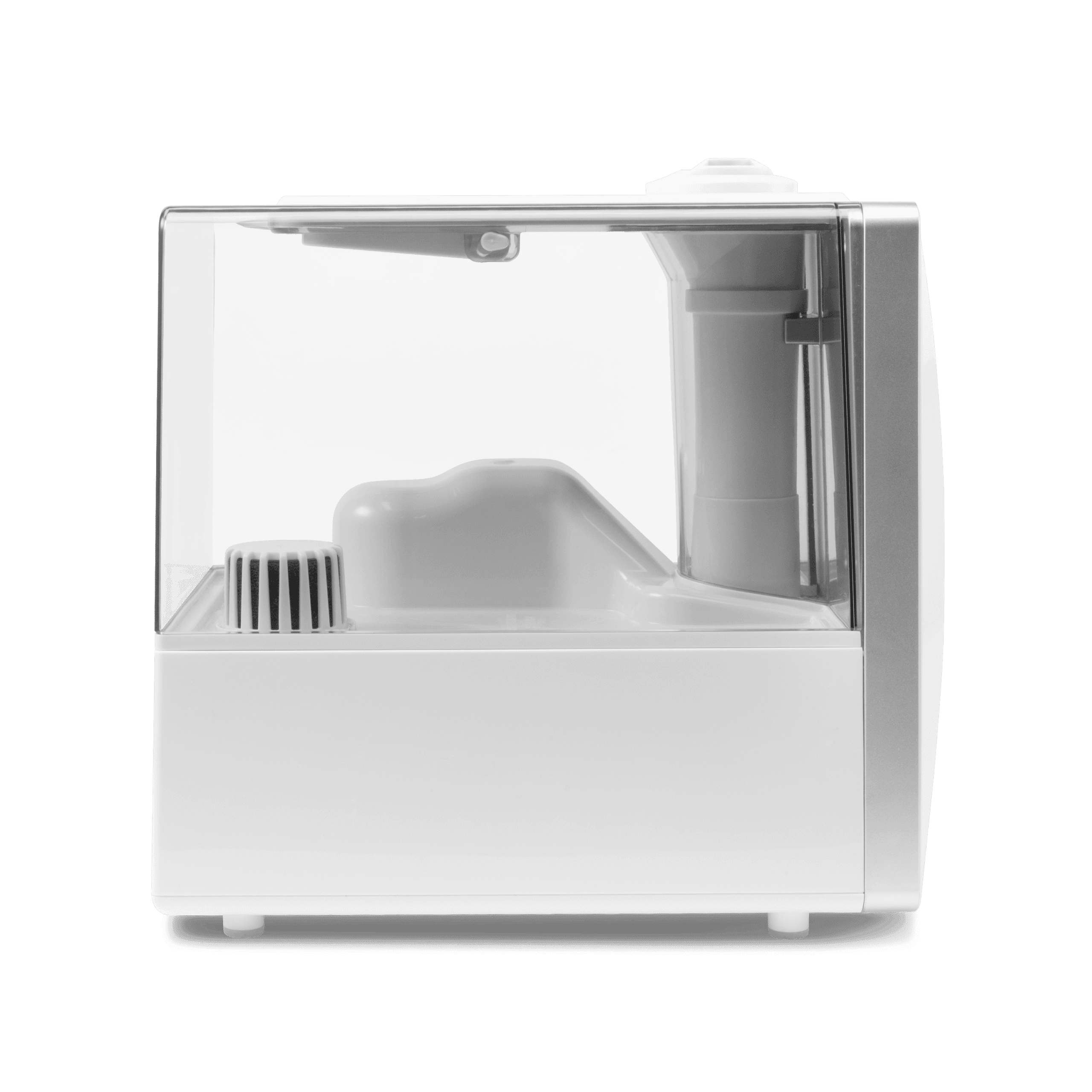 umidificator de aer levoit lv600s smart hybrid, wi-fi ultrasonic, rezervor 6l, super silentios, aromaterapie, functie auto, auto - imagine 2