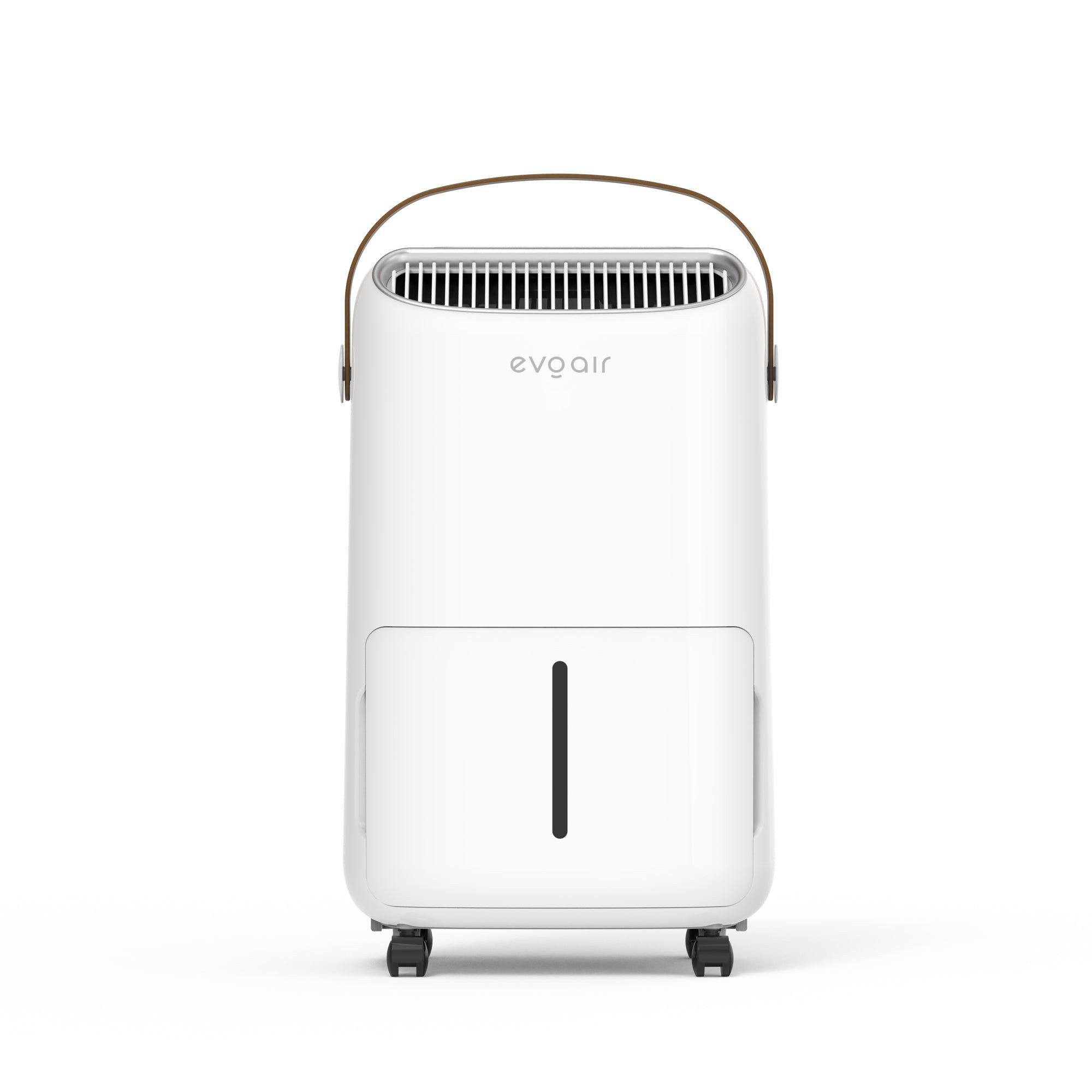 resigilat! dezumidificator evoair, novadry 16 smart, 16l/24h, senzor de umiditate, functie ionizare, uscare rufe, rezervor 2.5l, - imagine 2