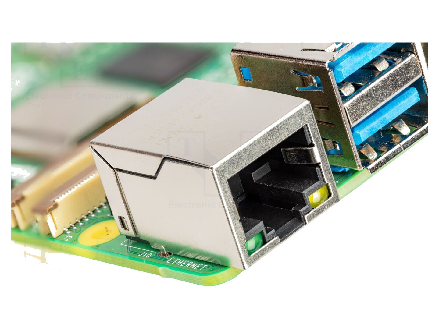 raspberry pi 5 2,4ghz up: bcm2712 1gbram calculator monoplaca - imagine 18