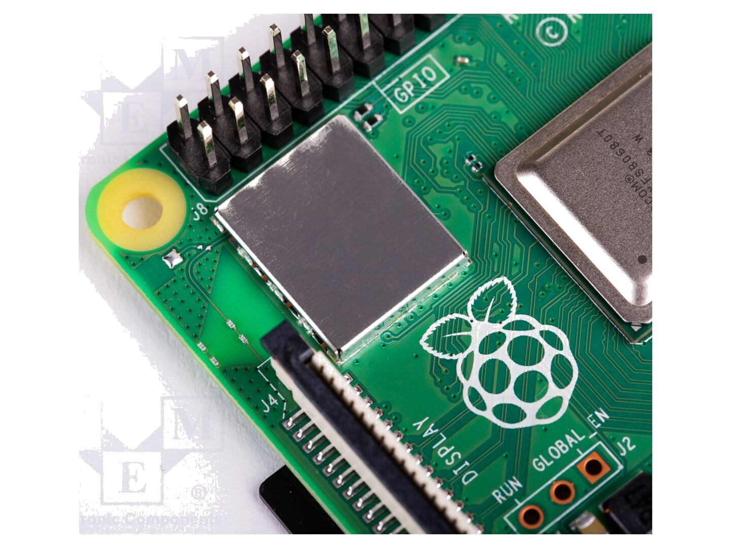 calculator monoplaca raspberry pi 4 1,8ghz up: bcm2711 4gbram - imagine 15