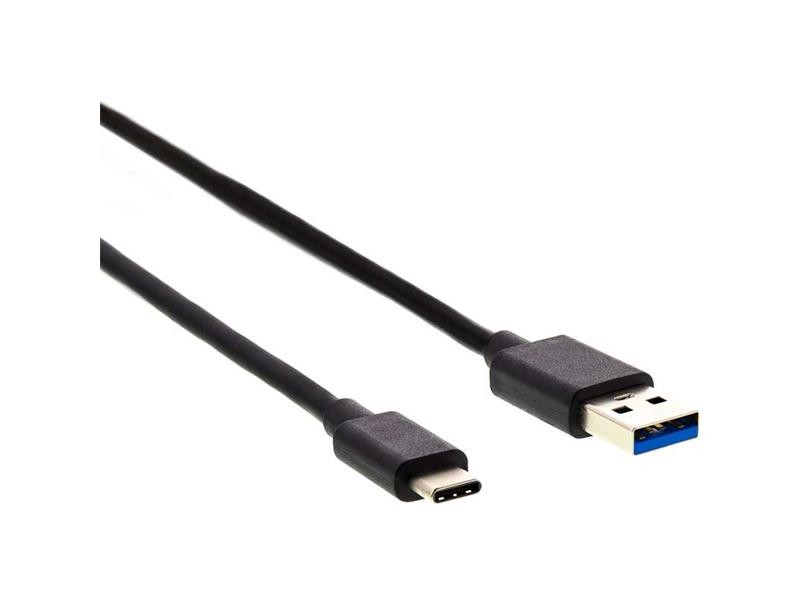 Cablu sencor sco 520-015 bk usb 3.1 / a / mc negru