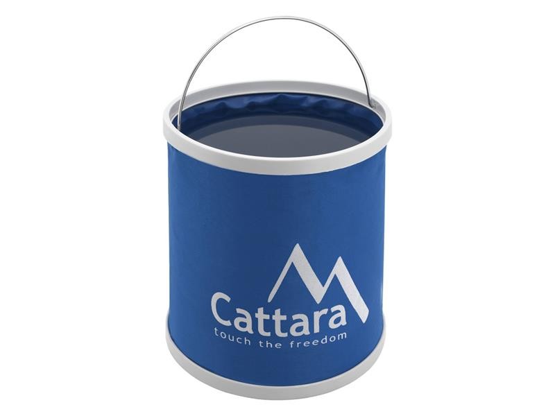 Rezervor de apă CATTARA pliabil 9l