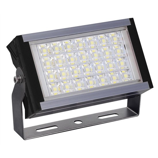 Spot LED cu LED SOLIGHT WM-50W-PA Pro + 50W