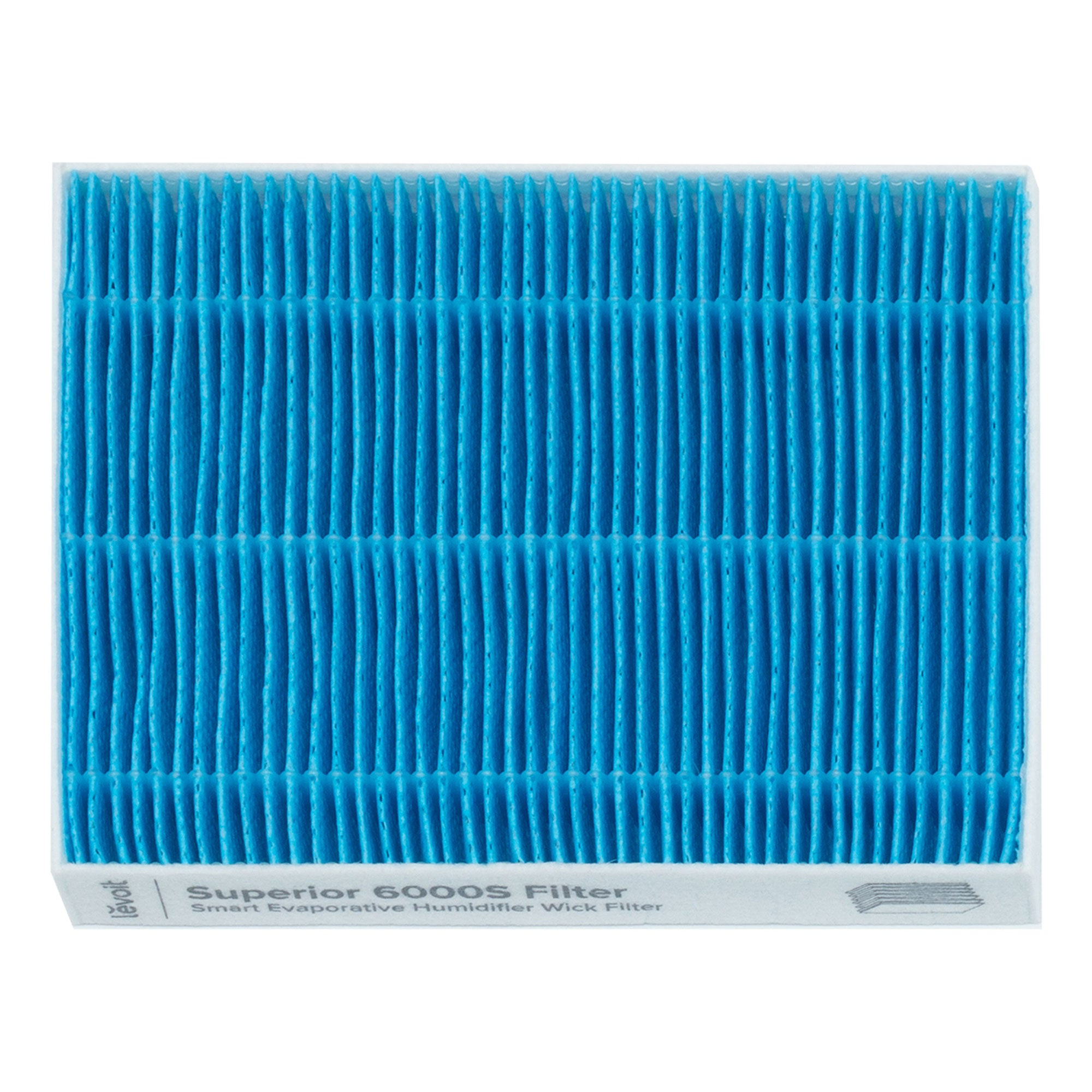 filtru de schimb pentru umidificatorul cu evaporare levoit superior 6000s, set 4 buc