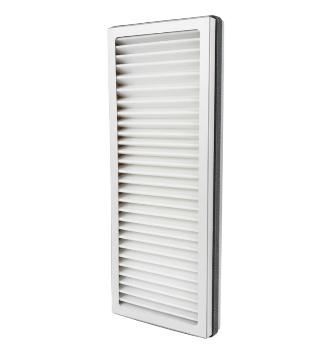 set filtre de schimb standard pentru wanas combo 430/630, contine 2 buc pre-filtru iso coarse 75% (uc) si 1 buc filtru epm 10 50