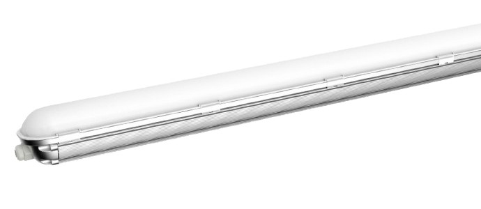 Lampă fluorescentă V-TAC VT-160 60W 120cm cip Samsung