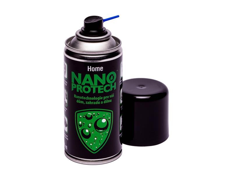 Spray anticoroziv NANOPROTECH HOME 150 ml