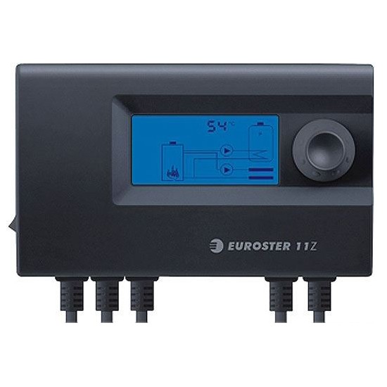 Termostat EUROSTER 11 Z wireless