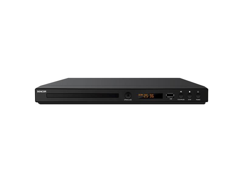 Player DVD SENCOR SDV 7407H HDMI