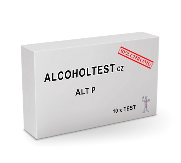 Tuburi de detectare v-net alcoholtest alt p 10buc