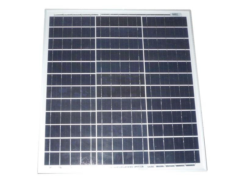 Panou solar fotovoltaic 12V / 40W policristalin