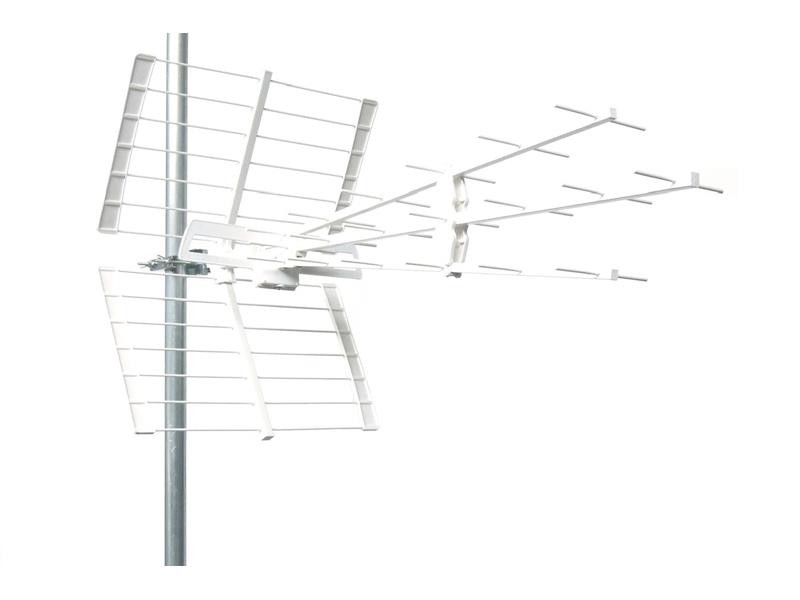 Antena exterioară Emme Esse 45V5G, Style, cap.21-48, 1150mm