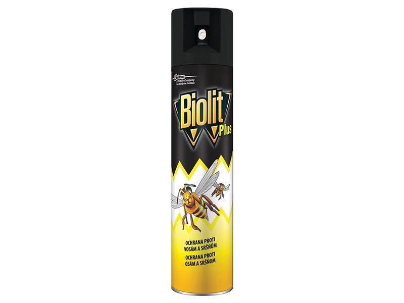 Biolit plus spray de viespe 400ml