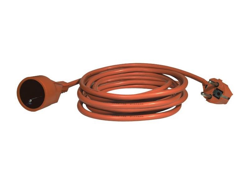 Cablu prelungitor 25m EMOS P01125