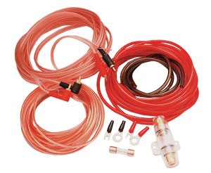 Set de cabluri de conectare DAX WK-10 GA