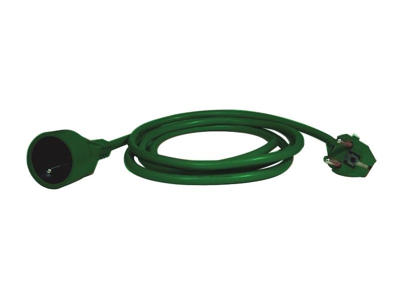 Cablu prelungitor 5m EMOS P0115Z