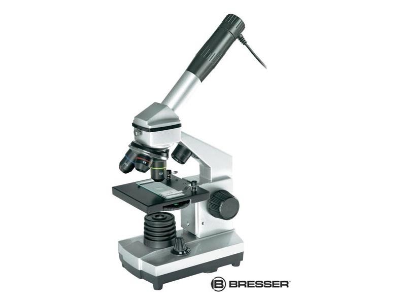Microscop BRESSER JUNIOR